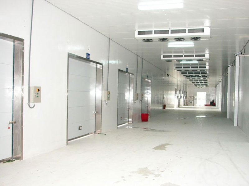 Dịch vụ sửa kho lạnh tốt nhất Đồng Nai